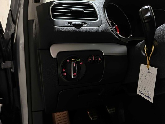 Volkswagen Golf 1.4 TSI Comfortline 161pk 2009, T-985-LK Youngtimer