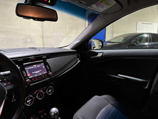 Alfa Romeo Giulietta 1.6 JTDM 120pk 2015