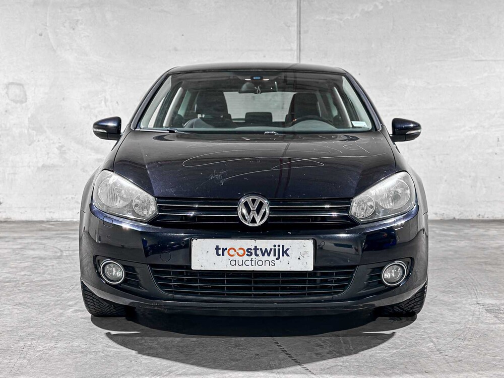 Volkswagen Golf 1.2 TSI Trendline 86pk 2010, N-091-ZF