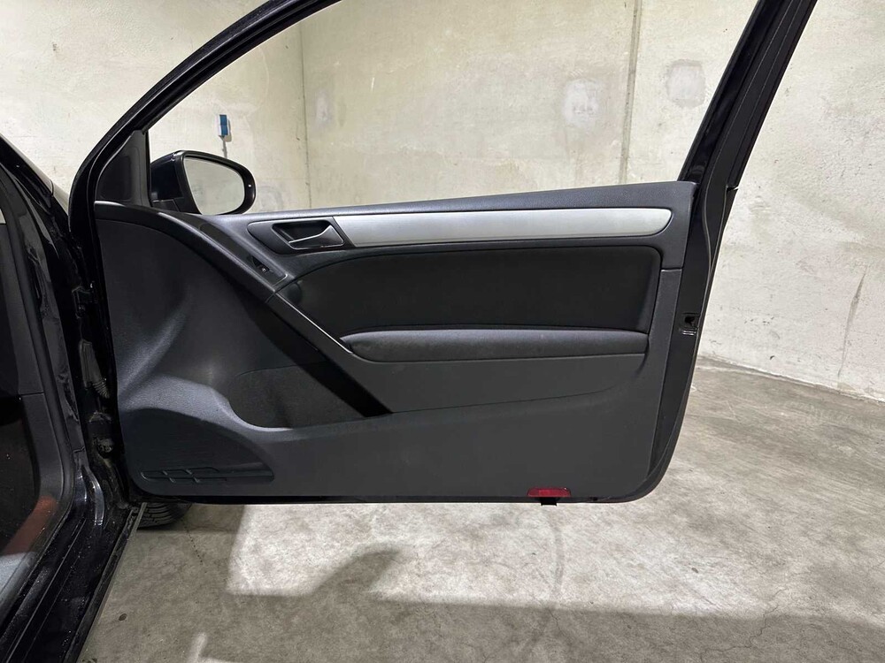 Volkswagen Golf 1.2 TSI Trendline 86pk 2010, N-091-ZF