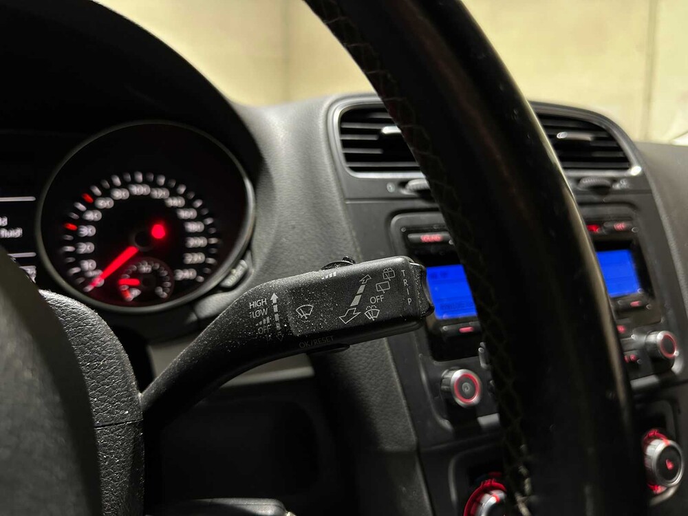 Volkswagen Golf 1.2 TSI Trendline 86pk 2010, N-091-ZF