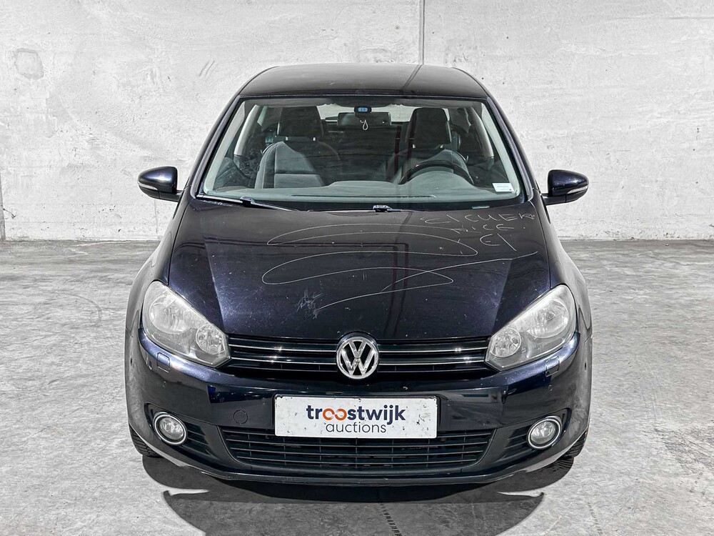 Volkswagen Golf 1.2 TSI Trendline 86pk 2010, N-091-ZF