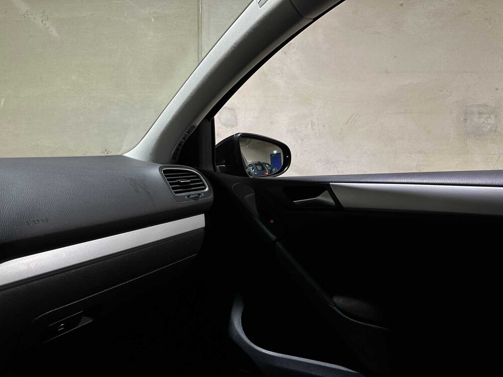 Volkswagen Golf 1.2 TSI Trendline 86pk 2010, N-091-ZF