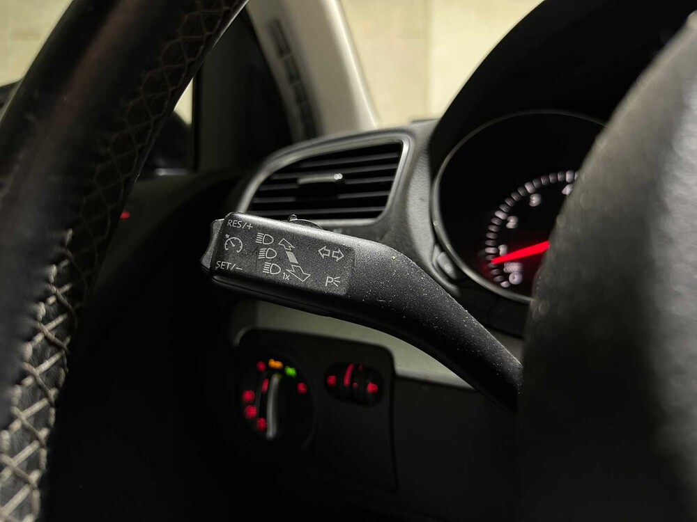 Volkswagen Golf 1.2 TSI Trendline 86pk 2010, N-091-ZF