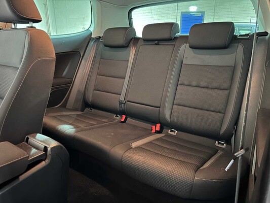 Volkswagen Golf 1.2 TSI Trendline 86pk 2010, N-091-ZF