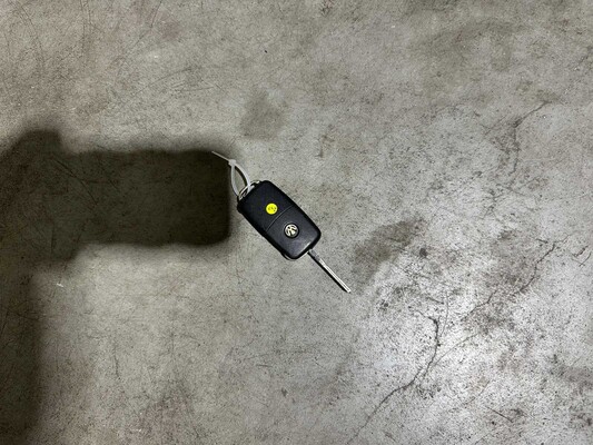 Volkswagen Golf 1.2 TSI Trendline 86pk 2010, N-091-ZF