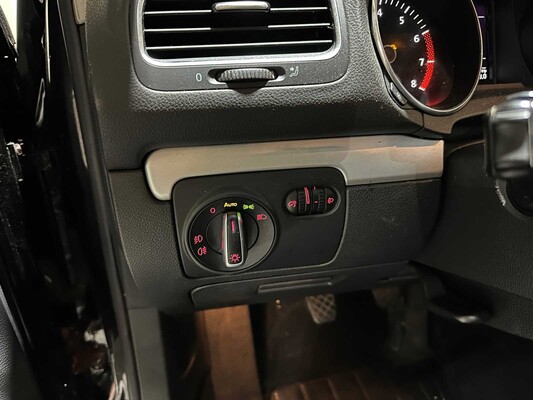 Volkswagen Golf 1.2 TSI Trendline 86pk 2010, N-091-ZF