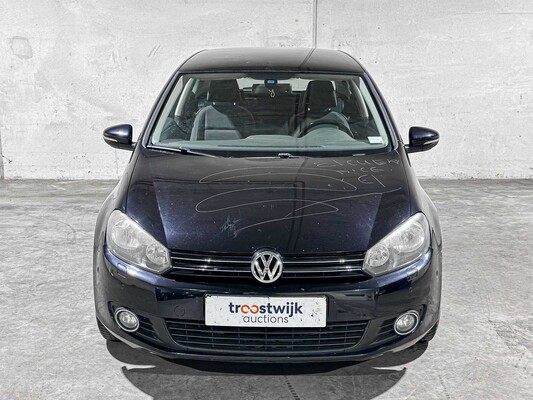 Volkswagen Golf 1.2 TSI Trendline 86pk 2010, N-091-ZF