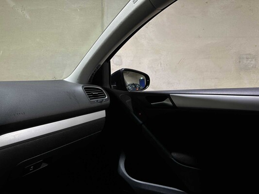 Volkswagen Golf 1.2 TSI Trendline 86pk 2010, N-091-ZF