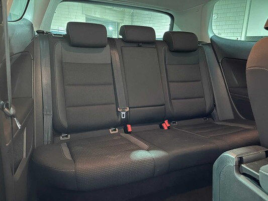 Volkswagen Golf 1.2 TSI Trendline 86pk 2010, N-091-ZF