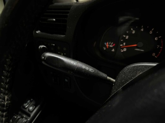 Opel Frontera 3.2 MV6 205pk 1999, 19-RT-RH Youngtimer