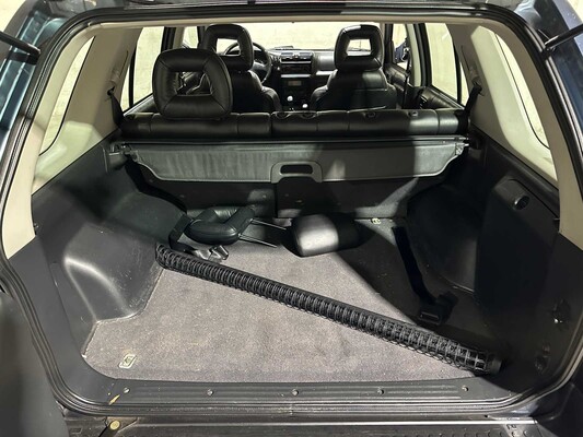 Opel Frontera 3.2 MV6 205pk 1999, 19-RT-RH Youngtimer