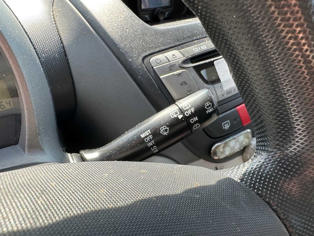 Peugeot 107 1.0-12V XR 68pk 2006, 1-SVR-93