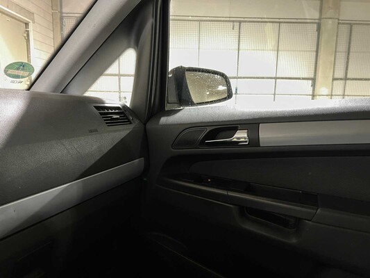 Opel Zafira 1.9 CDTi Enjoy 7-Persoons 120pk 2005, P-660-PX