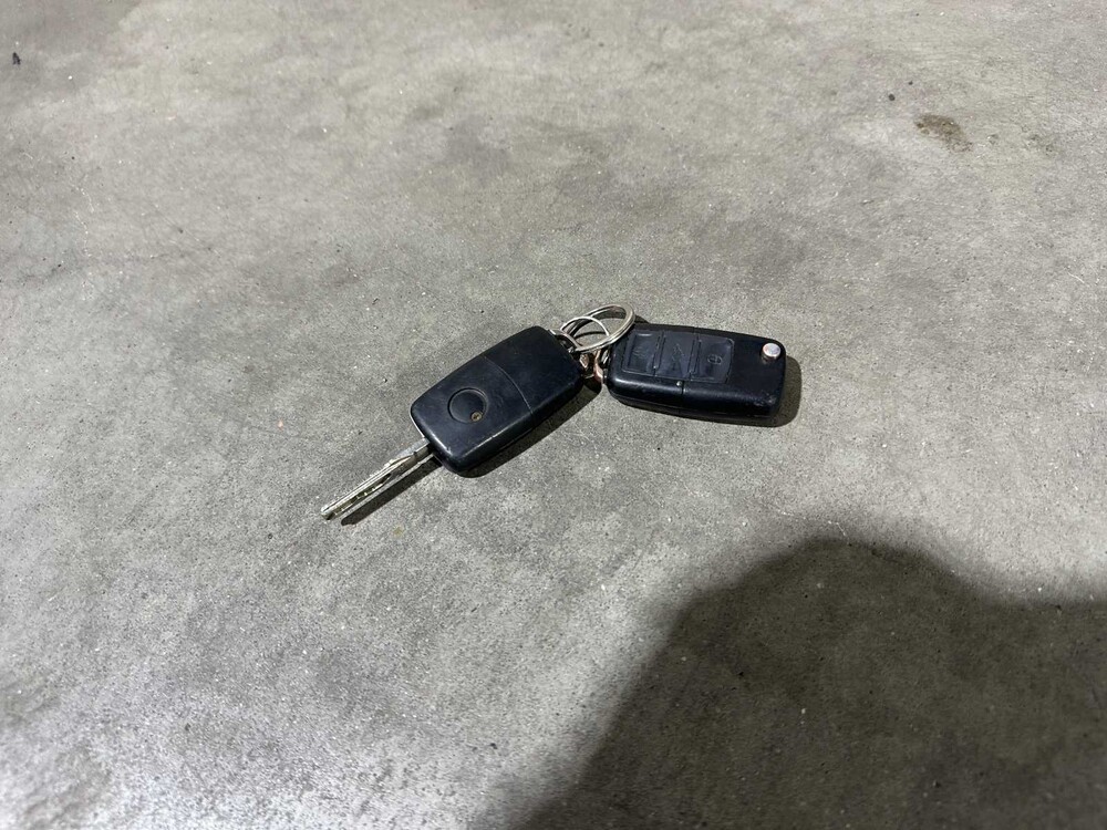 Volkswagen Golf 1.6 FSI Comfortline 116pk 2005, 01-PZ-RK