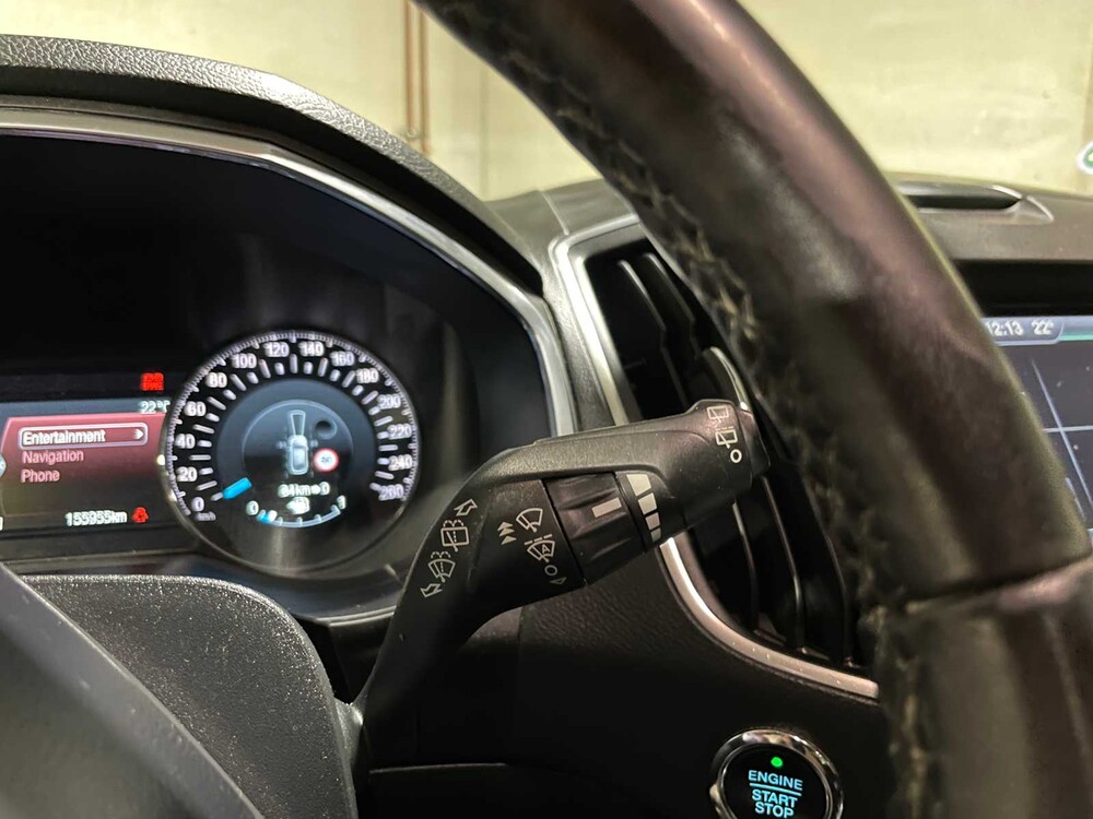 Ford Galaxy 1.5 Titanium 160pk 2015 7-Zitplaatsen, KD-432-P