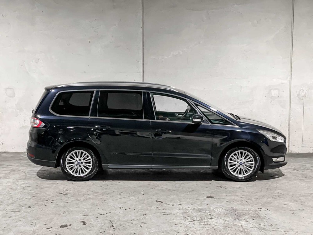 Ford Galaxy 1.5 Titanium 160pk 2015 7-Zitplaatsen, KD-432-P