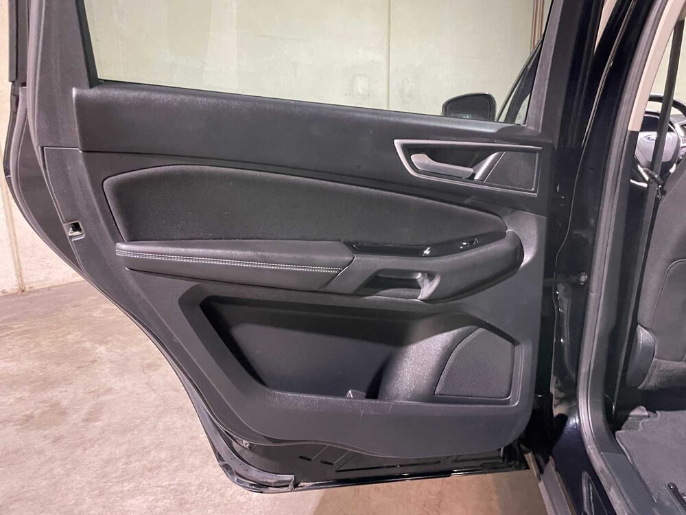 Ford Galaxy 1.5 Titanium 160pk 2015 7-Zitplaatsen, KD-432-P