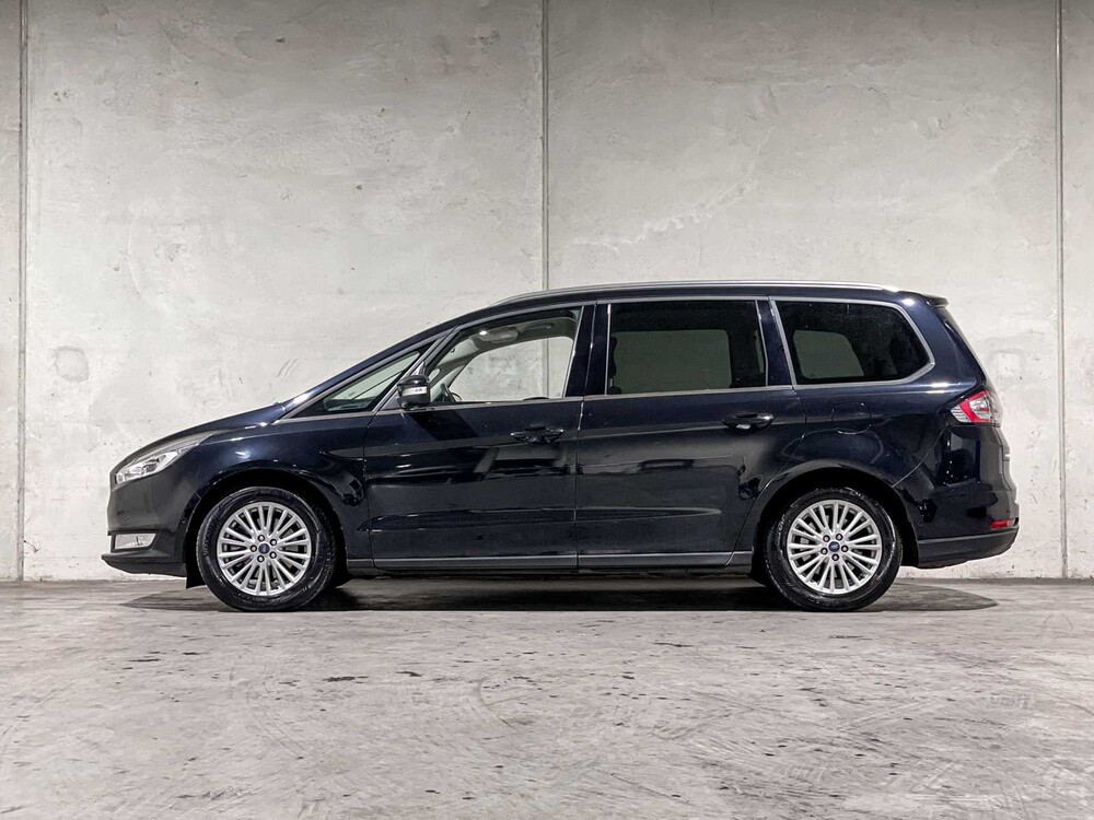 Ford Galaxy 1.5 Titanium 160pk 2015 7-Zitplaatsen, KD-432-P
