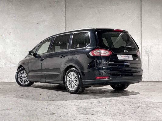 Ford Galaxy 1.5 Titanium 160pk 2015 7-Zitplaatsen, KD-432-P