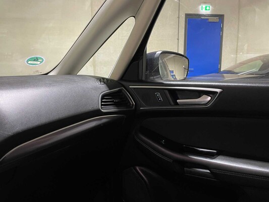 Ford Galaxy 1.5 Titanium 160pk 2015 7-Zitplaatsen, KD-432-P