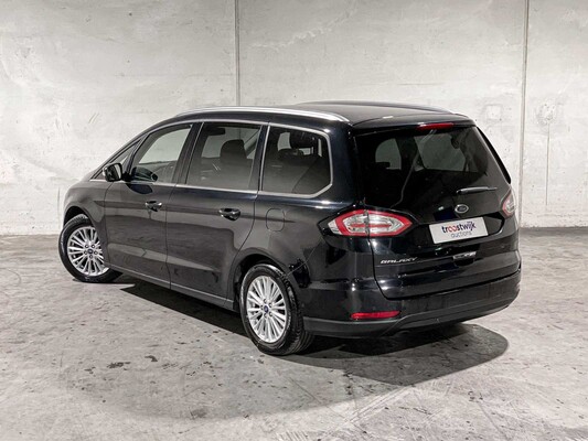 Ford Galaxy 1.5 Titanium 160pk 2015 7-Zitplaatsen, KD-432-P