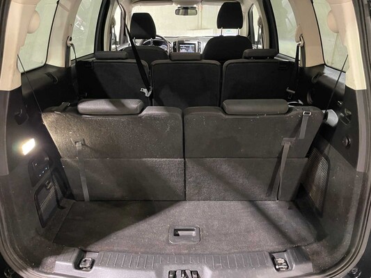 Ford Galaxy 1.5 Titanium 160pk 2015 7-Zitplaatsen, KD-432-P