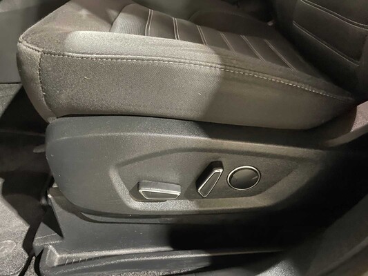 Ford Galaxy 1.5 Titanium 160pk 2015 7-Zitplaatsen, KD-432-P