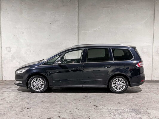 Ford Galaxy 1.5 Titanium 160pk 2015 7-Zitplaatsen, KD-432-P