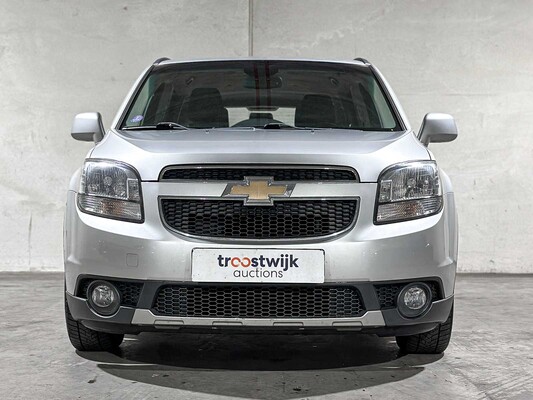 Chevrolet Orlando 1.8 LTZ 7-Persoons 141pk 2011, 64-RFZ-3