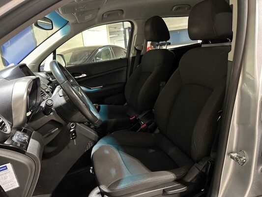 Chevrolet Orlando 1.8 LTZ 7-Persoons 141pk 2011, 64-RFZ-3