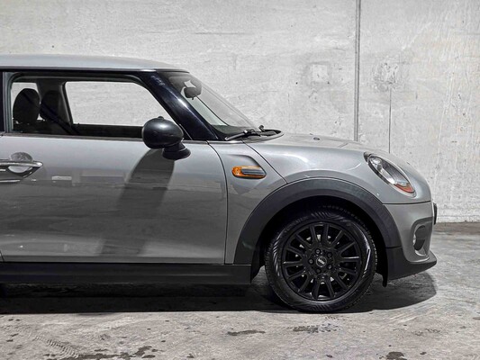 Mini 1.2 One Salt Business -automaat- 102pk 2016, ZD-645-Z