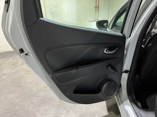 Renault Clio 0.9 TCe Expression 90pk 2015, GZ-530-J