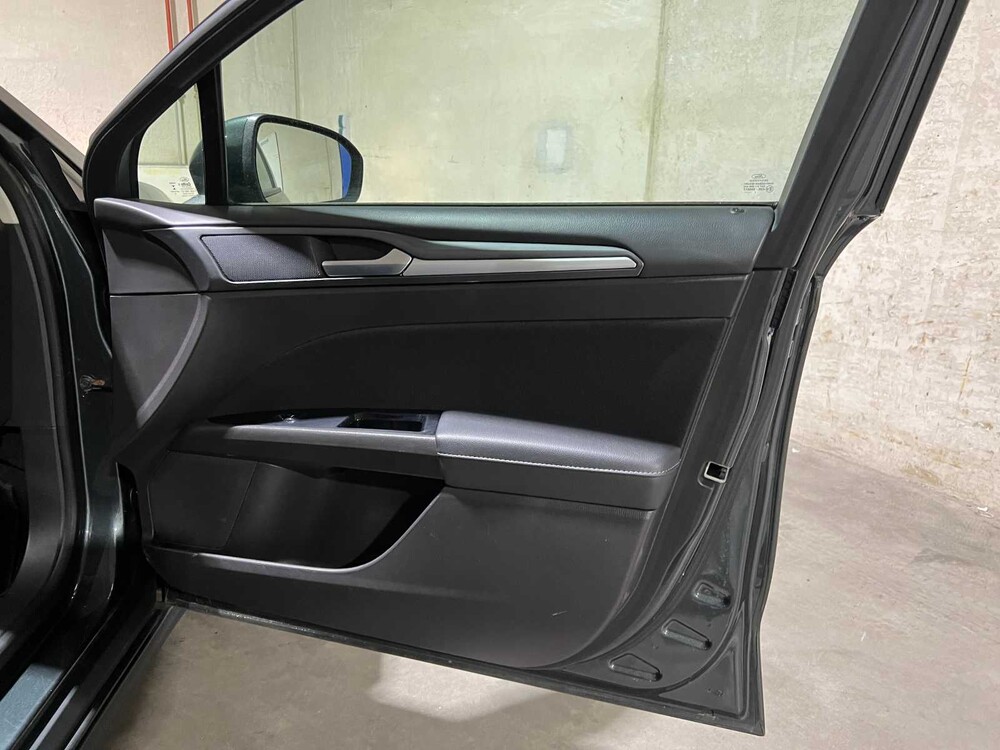 Ford Mondeo Wagon 1.0 EcoBoost Trend 125pk 2017, RD-780-G