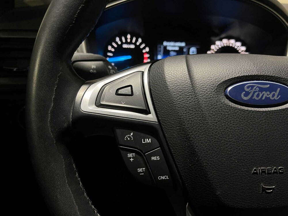 Ford Mondeo Wagon 1.0 EcoBoost Trend 125pk 2017, RD-780-G