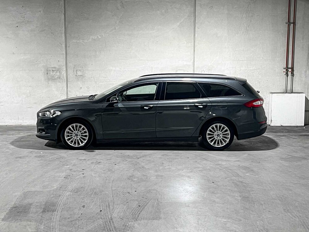 Ford Mondeo Wagon 1.0 EcoBoost Trend 125pk 2017, RD-780-G