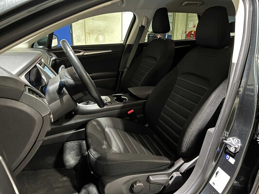 Ford Mondeo Wagon 1.0 EcoBoost Trend 125pk 2017, RD-780-G