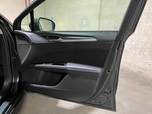 Ford Mondeo Wagon 1.0 EcoBoost Trend 125pk 2017, RD-780-G