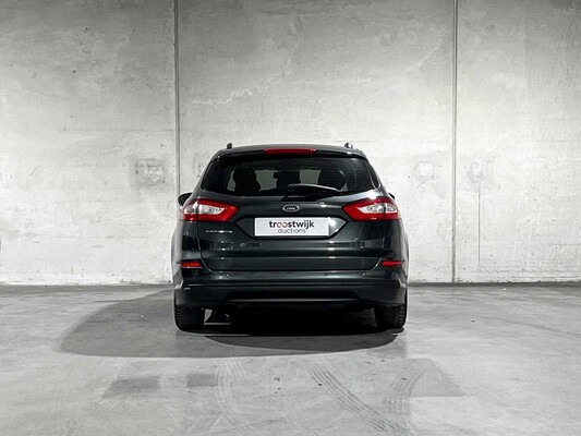Ford Mondeo Wagon 1.0 EcoBoost Trend 125pk 2017, RD-780-G