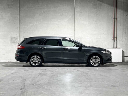 Ford Mondeo Wagon 1.0 EcoBoost Trend 125pk 2017, RD-780-G