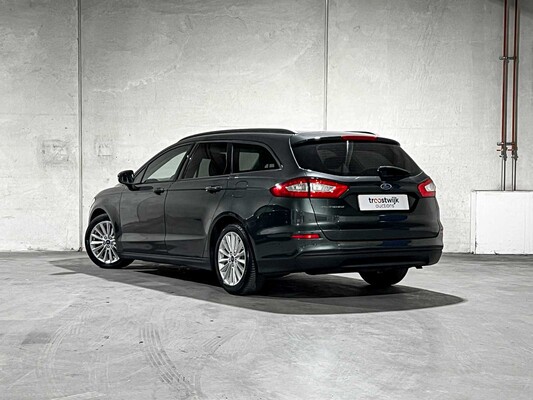 Ford Mondeo Wagon 1.0 EcoBoost Trend 125pk 2017, RD-780-G