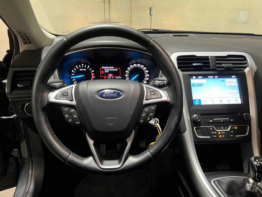 Ford Mondeo Wagon 1.0 EcoBoost Trend 125pk 2017, RD-780-G