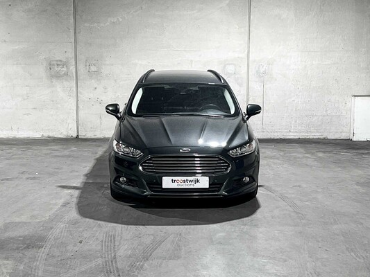 Ford Mondeo Wagon 1.0 EcoBoost Trend 125pk 2017, RD-780-G
