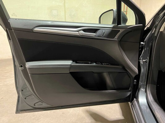 Ford Mondeo Wagon 1.0 EcoBoost Trend 125pk 2017, RD-780-G