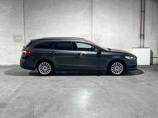 Ford Mondeo Wagon 1.0 EcoBoost Trend 125pk 2017, RD-780-G