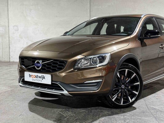 Volvo V60 Cross Country 2.0 D3 Polar+ 150pk 2017, PT-351-G