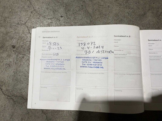 Volvo V60 Cross Country 2.0 D3 Polar+ 150pk 2017, PT-351-G