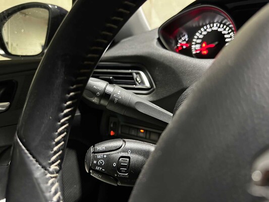 Peugeot 308 SW 1.2 PureTech Blue Lease Premium 131pk 2020, J-238-FL