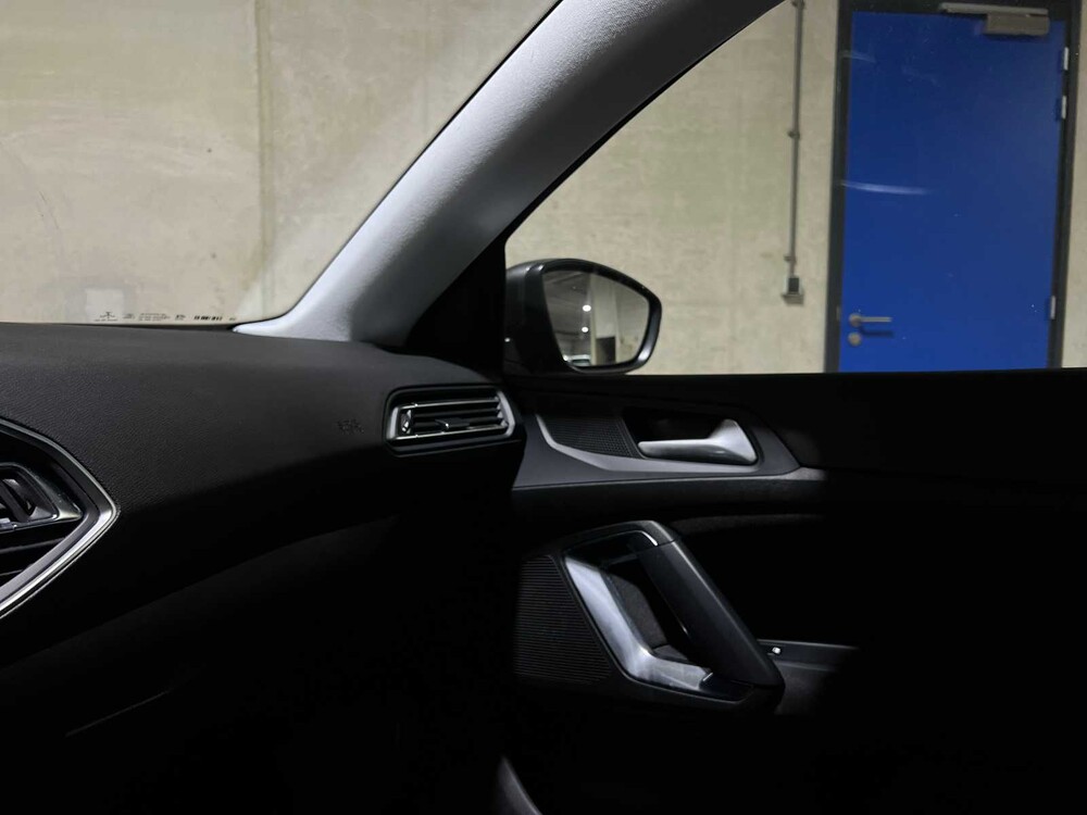 Peugeot 308 SW 1.2 PureTech Blue Lease Executive 110pk 2020, G-378-ST