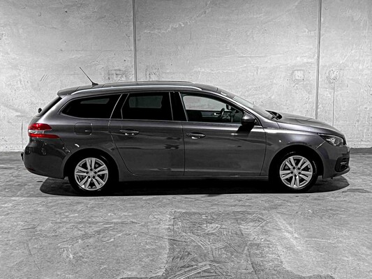 Peugeot 308 SW 1.2 PureTech Blue Lease Executive 110pk 2020, G-378-ST